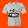 DryBlend Youth 50/50 T-Shirt Thumbnail