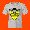 DryBlend Youth 50/50 T-Shirt Thumbnail