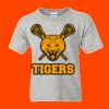 DryBlend Youth 50/50 T-Shirt Thumbnail
