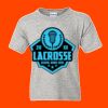 DryBlend Youth 50/50 T-Shirt Thumbnail