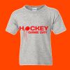 DryBlend Youth 50/50 T-Shirt Thumbnail