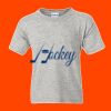 DryBlend Youth 50/50 T-Shirt Thumbnail