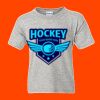 DryBlend Youth 50/50 T-Shirt Thumbnail
