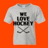 DryBlend Youth 50/50 T-Shirt Thumbnail