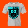 DryBlend Youth 50/50 T-Shirt Thumbnail