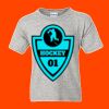 DryBlend Youth 50/50 T-Shirt Thumbnail