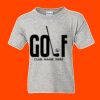 DryBlend Youth 50/50 T-Shirt Thumbnail