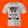 DryBlend Youth 50/50 T-Shirt Thumbnail