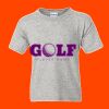 DryBlend Youth 50/50 T-Shirt Thumbnail