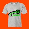 DryBlend Youth 50/50 T-Shirt Thumbnail