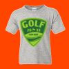DryBlend Youth 50/50 T-Shirt Thumbnail