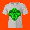 DryBlend Youth 50/50 T-Shirt Thumbnail
