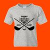 DryBlend Youth 50/50 T-Shirt Thumbnail