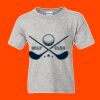 DryBlend Youth 50/50 T-Shirt Thumbnail
