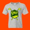 DryBlend Youth 50/50 T-Shirt Thumbnail