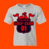 DryBlend Youth 50/50 T-Shirt Thumbnail