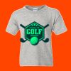 DryBlend Youth 50/50 T-Shirt Thumbnail