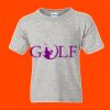 DryBlend Youth 50/50 T-Shirt Thumbnail