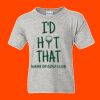 DryBlend Youth 50/50 T-Shirt Thumbnail