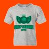 DryBlend Youth 50/50 T-Shirt Thumbnail