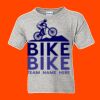 DryBlend Youth 50/50 T-Shirt Thumbnail