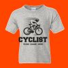 DryBlend Youth 50/50 T-Shirt Thumbnail
