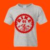 DryBlend Youth 50/50 T-Shirt Thumbnail