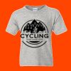 DryBlend Youth 50/50 T-Shirt Thumbnail