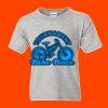 DryBlend Youth 50/50 T-Shirt Thumbnail