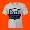 DryBlend Youth 50/50 T-Shirt Thumbnail