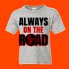 DryBlend Youth 50/50 T-Shirt Thumbnail