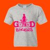 DryBlend Youth 50/50 T-Shirt Thumbnail