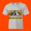 DryBlend Youth 50/50 T-Shirt Thumbnail