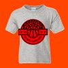 DryBlend Youth 50/50 T-Shirt Thumbnail