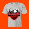 DryBlend Youth 50/50 T-Shirt Thumbnail