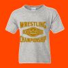 DryBlend Youth 50/50 T-Shirt Thumbnail