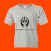 DryBlend Youth 50/50 T-Shirt Thumbnail