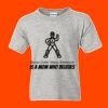 DryBlend Youth 50/50 T-Shirt Thumbnail