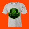 DryBlend Youth 50/50 T-Shirt Thumbnail