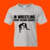 DryBlend Youth 50/50 T-Shirt Thumbnail