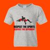 DryBlend Youth 50/50 T-Shirt Thumbnail