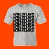 DryBlend Youth 50/50 T-Shirt Thumbnail