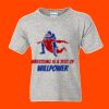 DryBlend Youth 50/50 T-Shirt Thumbnail
