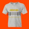 DryBlend Youth 50/50 T-Shirt Thumbnail