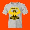 DryBlend Youth 50/50 T-Shirt Thumbnail