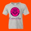 DryBlend Youth 50/50 T-Shirt Thumbnail