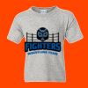 DryBlend Youth 50/50 T-Shirt Thumbnail