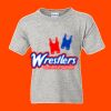 DryBlend Youth 50/50 T-Shirt Thumbnail