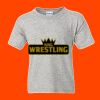 DryBlend Youth 50/50 T-Shirt Thumbnail