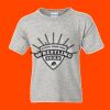 DryBlend Youth 50/50 T-Shirt Thumbnail